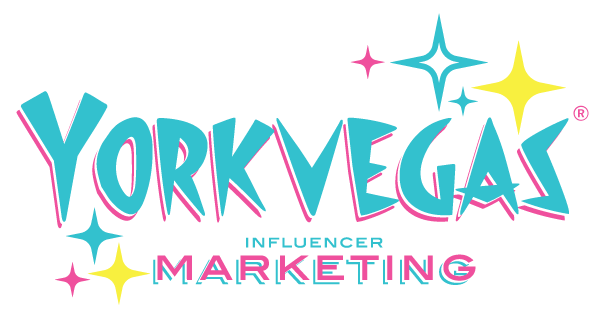 YORKVEGAS™️ Logo